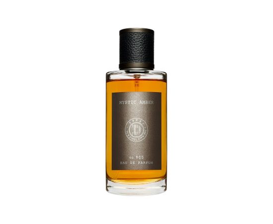 Depot 900 Scents No. 905 Mystic Amber Eau De Parfum For Men 100ml *Tester Smaržas - NESAKĀRTOTS
