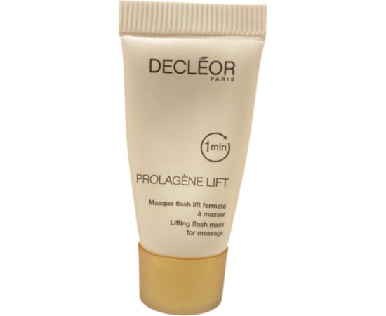 Decleor Prolagene Lift Essential Oils Anti-Ageing Cream Mask For Face 5ml *Sample Sejas kopšana