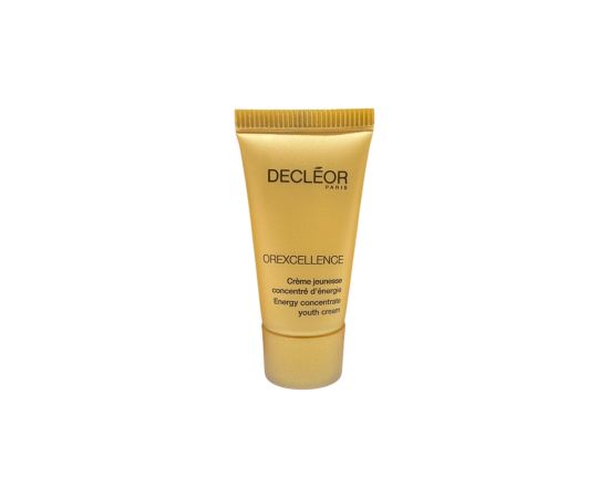 Decleor Orexcellence Energy Anti-Ageing Cream For Face 5ml *Sample Ķermeņa kosmētika
