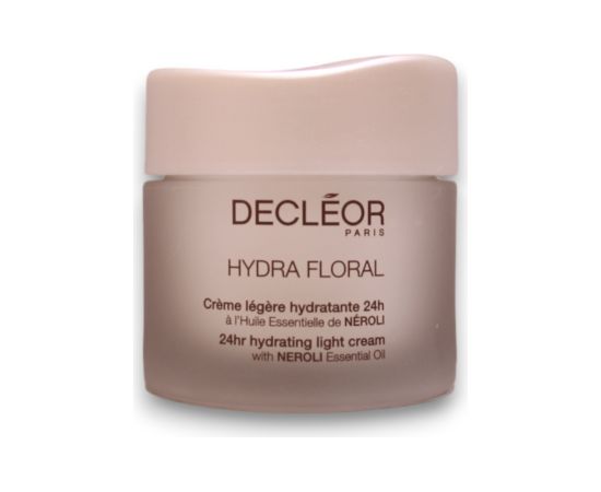Decleor Hydra Floral Light Hydrating Day Cream For Face 50ml *Tester Косметика для тела