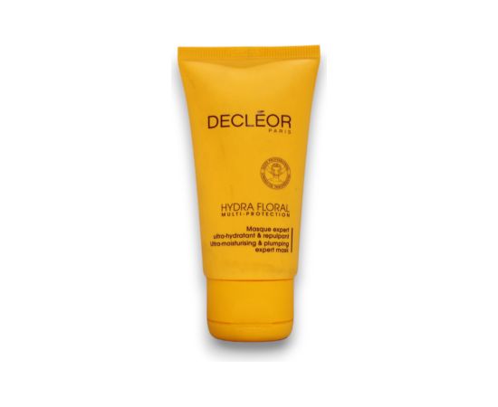 Decleor Hydra Floral Hydrating Cream Mask For Face 50ml *Tester Sejas kopšana