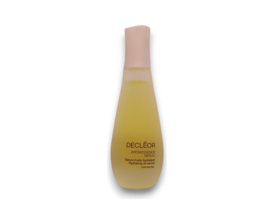Decleor Aromessence - Neroli Amara Essential Oils Hydrating Day Serum For Face & Neck 15ml *Tester Sejas kopšana