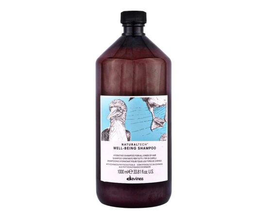 Davines Alchemic Hair Shampoo For Hydration 1000ml Шампуни