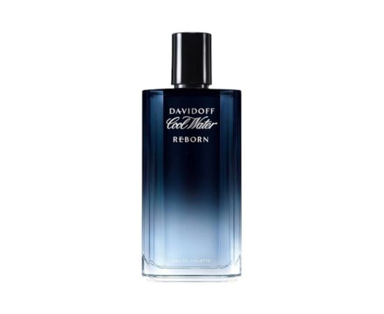 Davidoff Cool Water Reborn Eau De Toilette For Men 125ml *Tester Духи и косметика