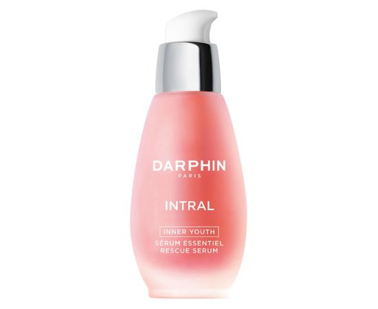 Darphin Intral - Inner Youth Rescue Paraben-Free Soothed/Youthful & Stronger Morning & Evening Serum For Face 30ml Sejas kopšana