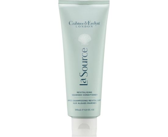 Crabtree & Evelyn La Source Hair Conditioner Revitalizing 200ml Уход за волосами