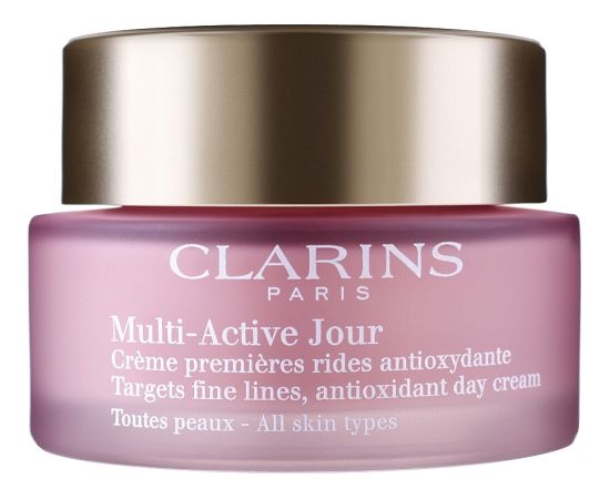 Collistar Multi-Active Anti-Ageing Day Cream For Face SPF 20 50ml *Tester Косметика для тела