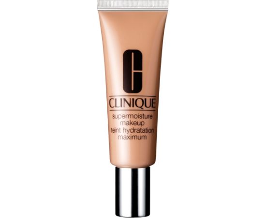 Clinique Supermoisture Light Coverage Liquid Foundation 09 Vanilla SPF 15 15ml *Tester Kосметические средства