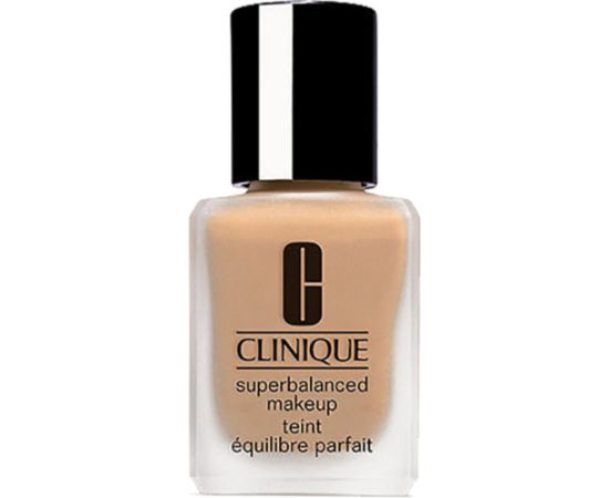 Clinique Supermoisture Light Coverage Liquid Foundation 06 Linen SPF 15 15ml *Tester Dekoratīvā kosmētika