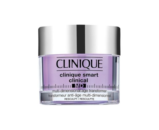 Clinique Smart Clinical Resculpting Cream For Face 15ml Ķermeņa kosmētika
