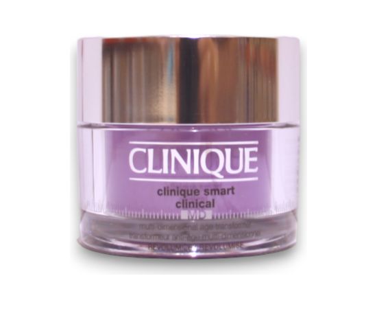 Clinique Smart Clinical Anti-Ageing Cream For Face 30ml Ķermeņa kosmētika