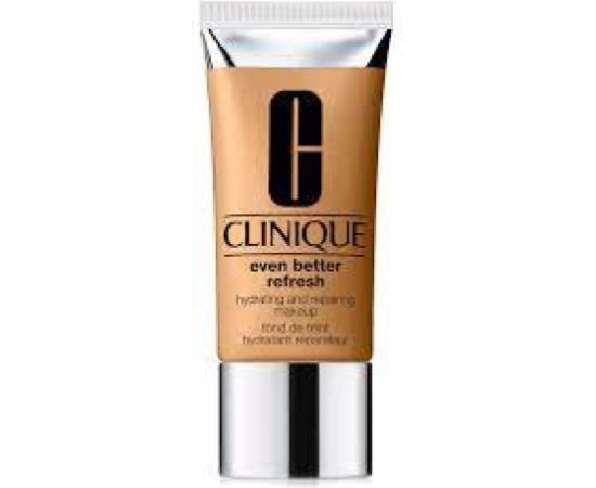 Clinique Even Better Refresh Hydrating and Repairing Liquid Foundation Cn 7 30ml Dekoratīvā kosmētika