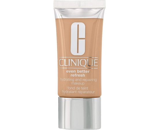 Clinique Even Better Refresh Hydrating and Repairing Liquid Foundation CN 62 Porcelain Beige 30ml Dekoratīvā kosmētika