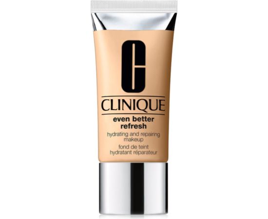 Clinique Even Better Refresh Hydrating and Repairing Liquid Foundation Cn 1 30ml Dekoratīvā kosmētika