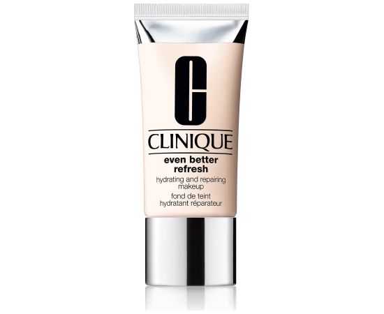Clinique Even Better Refresh Hydrating and Repairing Liquid Foundation CN 0.75 Custard 30ml Dekoratīvā kosmētika