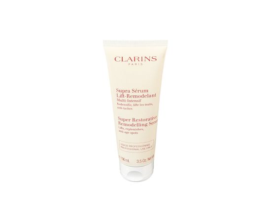 Clarins Super Restorative Lifting Serum For Face 100ml Уход за лицом