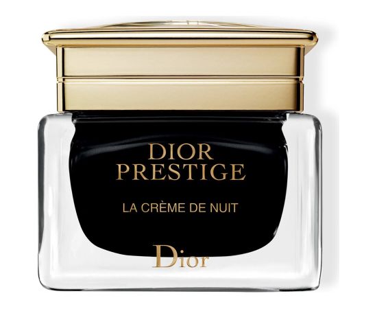 Christian Dior Prestige Firming Night Cream For Face 50ml Ķermeņa kosmētika