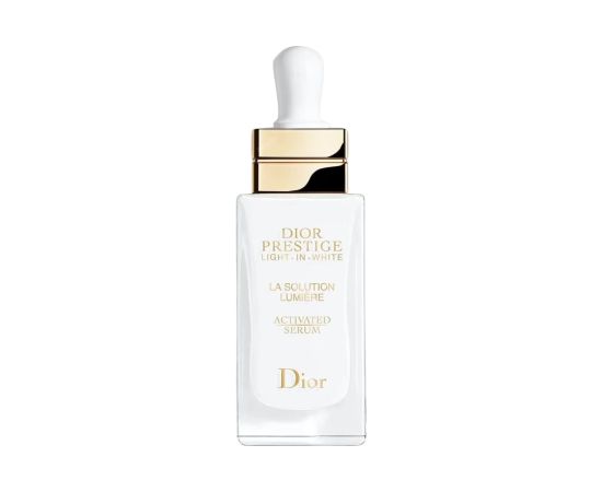 Christian Dior Prestige Light-In-White Illuminating Serum For Face 30ml Sejas kopšana