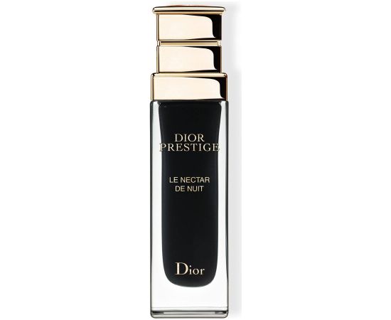 Christian Dior Prestige Le Nectar Anti-Aging Night Serum For Face 30ml Sejas kopšana