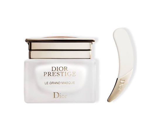 Christian Dior Prestige Le Grand Replenishing Cream Mask For Face 50ml Sejas kopšana