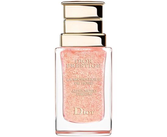 Christian Dior Prestige La Micro-Huile De Rose Repairing Serum For Face 50ml Sejas kopšana