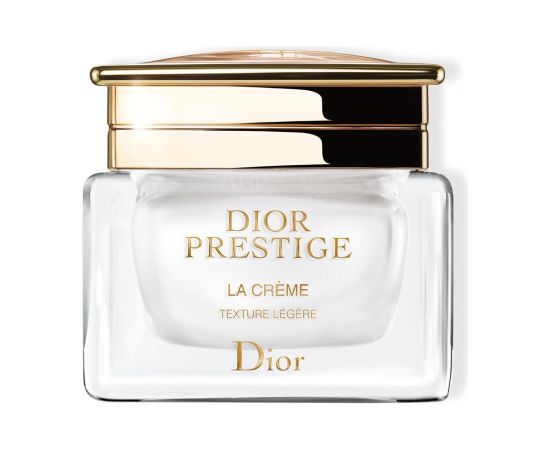 Christian Dior Prestige La Creme Texture Legere Regenerating Cream For Face 50ml Ķermeņa kosmētika