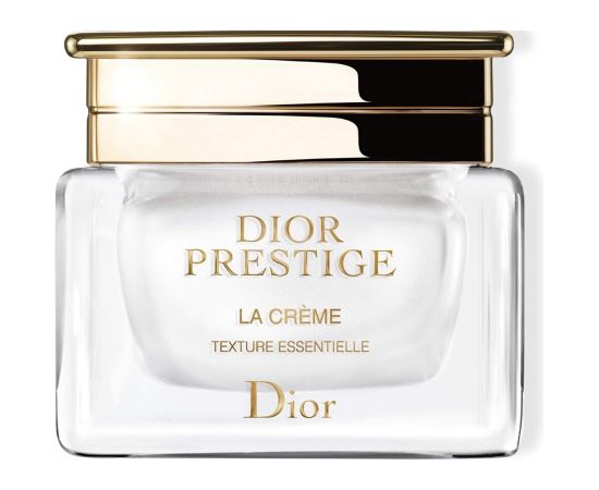 Christian Dior Prestige La Creme Texture Essentielle Limited Edition Repairing Cream For Face 50ml Ķermeņa kosmētika