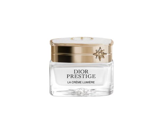 Christian Dior Prestige La Creme Lumiere Brightening Cream For Face 50ml Ķermeņa kosmētika