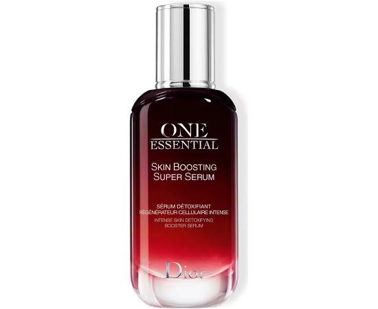 Christian Dior One Essential Detoxifying Serum For Face 50ml Уход за лицом