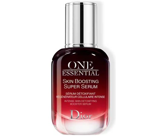 Christian Dior One Essential Detoxifying Serum For Face 30ml Sejas kopšana