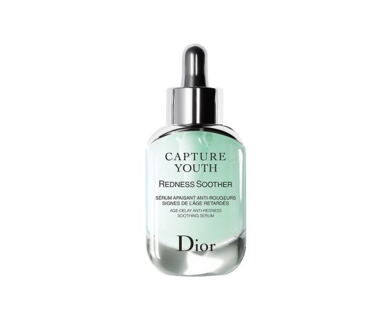 Christian Dior Capture Youth Anti-Redness Serum For Face 30ml Sejas kopšana
