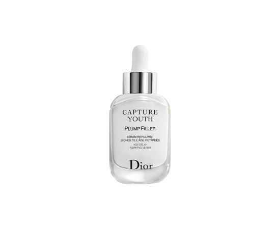 Christian Dior Capture Youth Plumping Serum For Face 30ml Sejas kopšana
