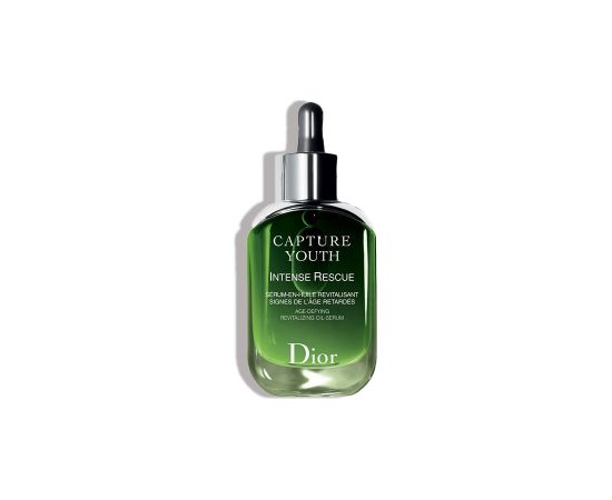 Christian Dior Capture Youth Intense Rescue Revitalising Serum For Face 30ml Sejas kopšana