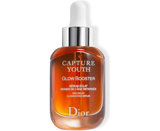 Christian Dior Capture Youth Anti-Wrinkle Serum For Face 30ml Sejas kopšana