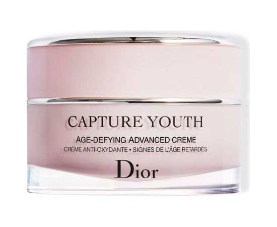 Christian Dior Capture Youth Age-Defying Cream For Face 50ml Ķermeņa kosmētika