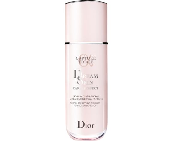 Christian Dior Capture Totale Dreamskin Care & Perfect Anti-Aging Serum For Face 75ml Sejas kopšana