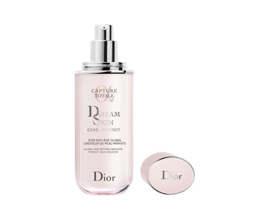 Christian Dior Capture Totale Dreamskin Care & Perfect Anti-Aging Serum For Face 50ml Sejas kopšana