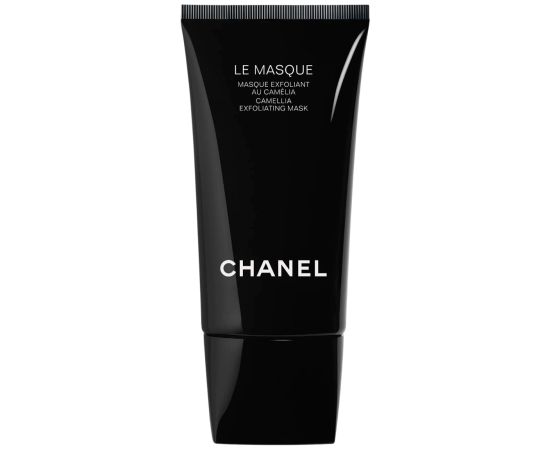 Chanel Camelia Exfoliating Cream Mask For Face 150ml Уход за лицом