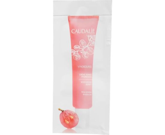 Caudalie Vinosource-Hydra Natural Hydrating Day & Night Cream For Face 2ml *Sample Ķermeņa kosmētika