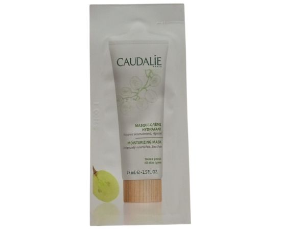 Caudalie Vinosource-Hydra Moisturizing Cream Mask For Face 3ml *Sample Уход за лицом