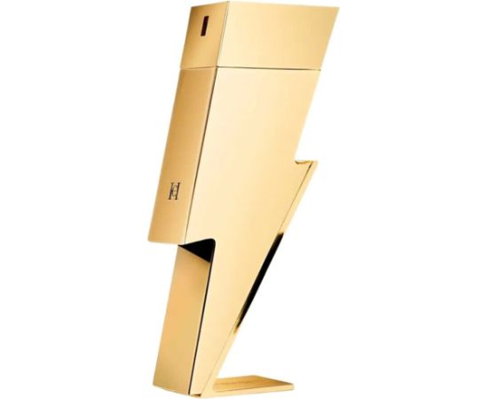 Carolina Herrera Bad Boy Gold Fantasy Eau De Toilette For Men 100ml Smaržas - NESAKĀRTOTS