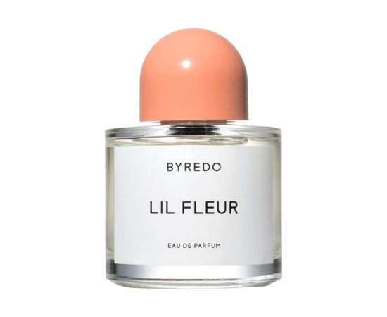 Byredo Lil Fleur Tangerine Eau De Parfum Unisex 100ml Smaržas - NESAKĀRTOTS
