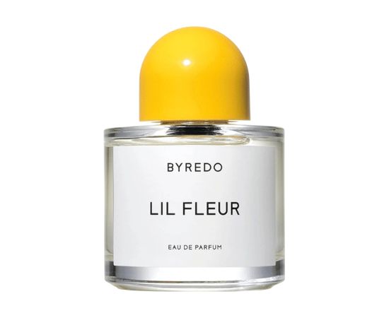 Byredo Lil Fleur Saffron Eau De Parfum Unisex 100ml Духи и косметика