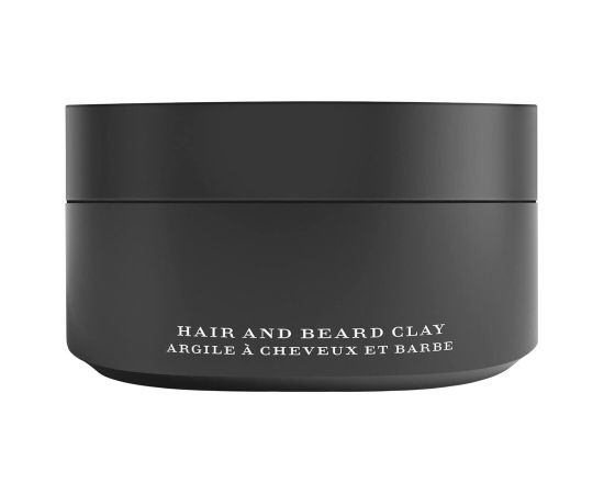 Burberry Mr. Burberry Hair Styling Clay Medium Hold 45 g Matu kopšana