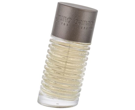 Bruno Banani Men Eau De Toilette For Men 75ml *Tester Духи и косметика
