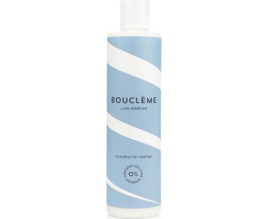 BouclÈme Boucleme Curls Redefined Hair Shampoo Hydrating 300ml Шампуни