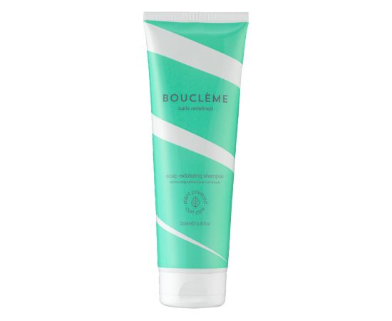 BouclÈme Boucleme Curls Redefined Hair Shampoo For Exfoliation 250ml Шампуни