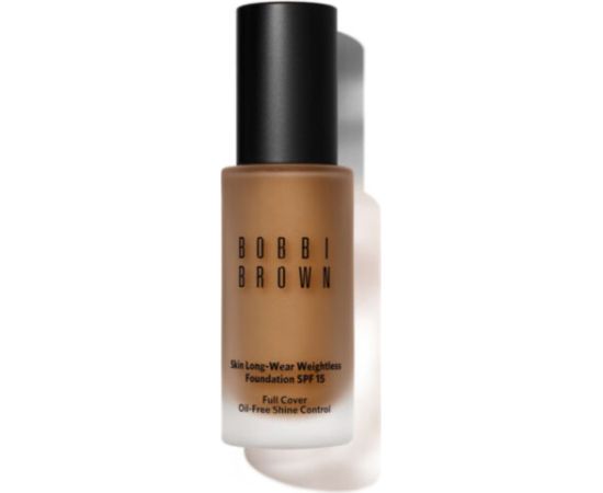 Bobbi Brown Skin Longwear Paraben-Free Matte Finish Liquid Foundation N-070 Neutral Gold SPF 20 40ml Kосметические средства