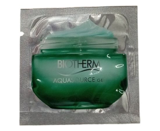 Biotherm Aquasource Hydrating Cream For Face 1ml *Sample Ķermeņa kosmētika