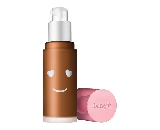 Benefit Hello Happy Brightening Liquid Foundation 10 Deep Warm SPF 15 30ml Kосметические средства